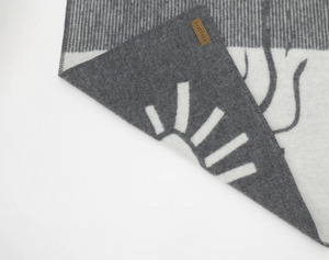 LEMMEL – DILEMMAT – PLEDD / WOOL BLANKET