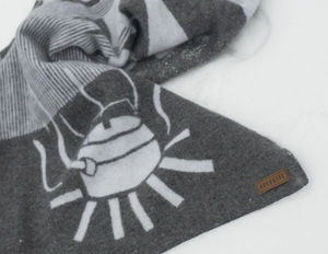 LEMMEL – DILEMMAT – PLEDD / WOOL BLANKET
