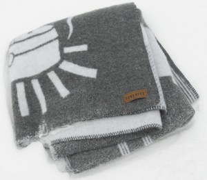 LEMMEL – DILEMMAT – PLEDD / WOOL BLANKET