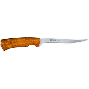 HELLE - STEINBIT FILETERINGSKNIV - Kniver - Revir