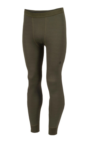 ACLIMA – HOTWOOL LONGS – OLIVE NIGHT – UNISEX