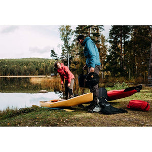 DALUM STEKEHELLE – Ø40 JÄLDA CARRY KIT MED BÆREVESKE