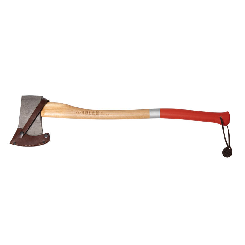 ADLER – PREMIUM – YANKEE AXE – SKOGSØKS