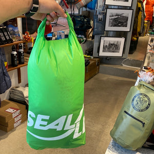 SEAL LINE BLOCKERLITE – DRY BAG 15 LITER