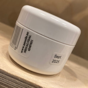 NEO – LABBEFETT – UNIVERSAL DYRESALVE – ØKOLOGISKE INGREDIENSER 50ML