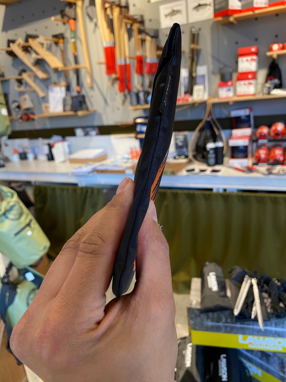 Titanium Hobostove – Kvistbrenner