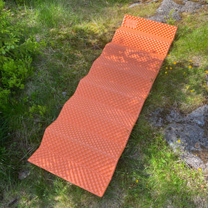 3XM PAD – LIGGEUNDERLAG – REVIR