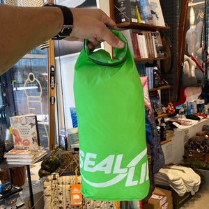 SEAL LINE BLOCKERLITE – DRY BAG 5 LITER