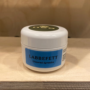 NEO – LABBEFETT – UNIVERSAL DYRESALVE – ØKOLOGISKE INGREDIENSER 50ML