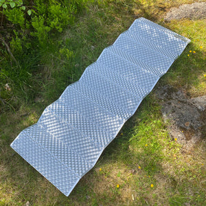 3XM PAD – LIGGEUNDERLAG – REVIR