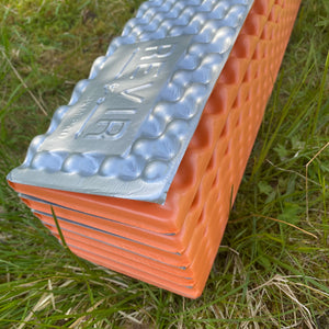 3XM PAD – LIGGEUNDERLAG – REVIR