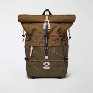 PODSOL BACK PACK BAETIS – CO-LAB SANDQVIST – WATER RESISTANT